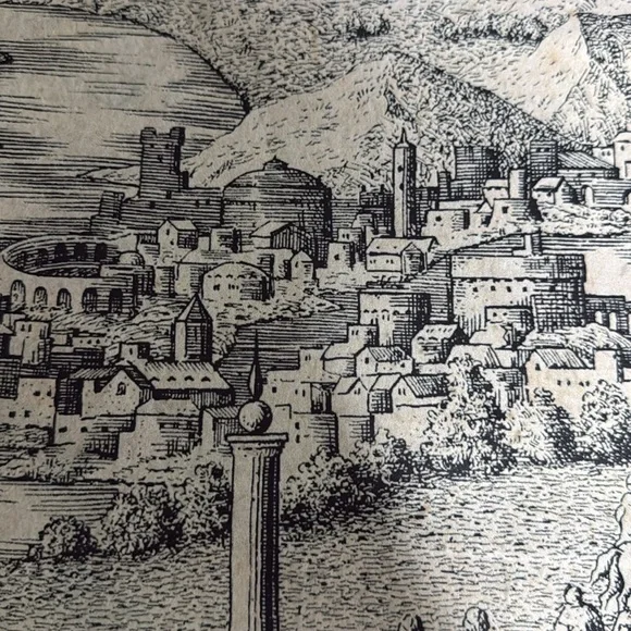 Set of two Gucci caste soldiers dust bags - Picture 3 of 10